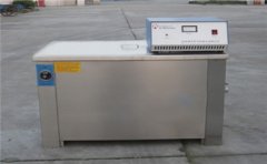 超聲波清洗機常見種類和主要參數
